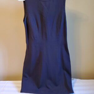 Armani Exchange Women's Black Dress